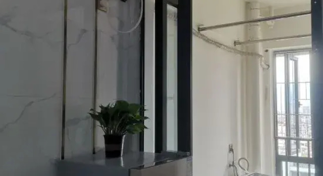 Люкс Standard Qingyuan My Apartment (Zhongshan Park Century Hui Branch)