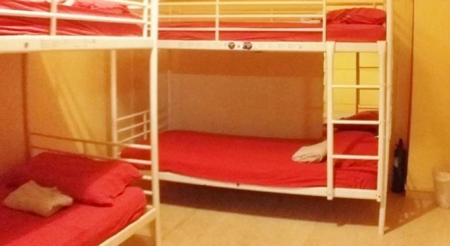 The InnCrowd Backpackers' Hostel, Singapore, Buchen Sie Hotel Little India 