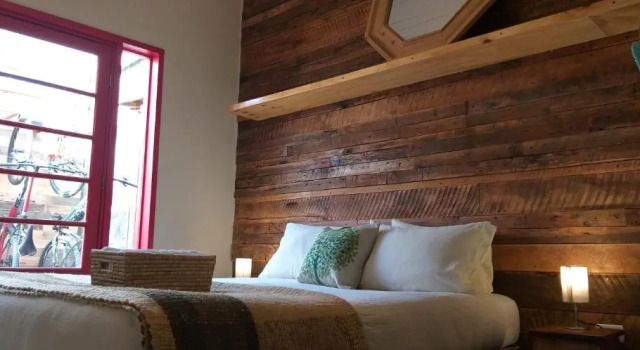 Номер Standard Treehouse Patagonia