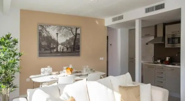 Sevilla Apartments, Забронировать Апартаменты/квартира Эшампле 