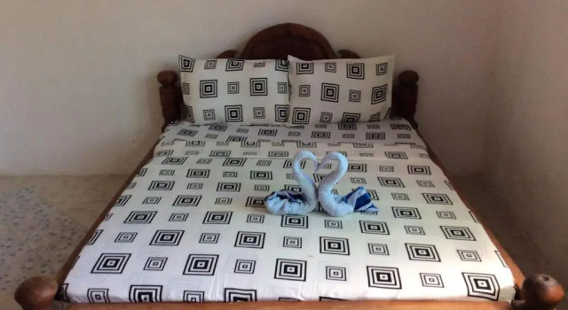 Коттедж Jambiani Holiday Villa