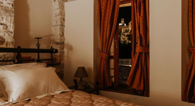 Номер Standard Hotel SS KEKEZI