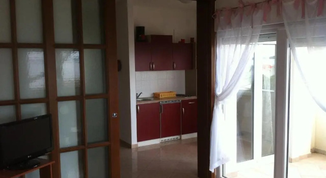 Апартаменты Apartments Sanmar