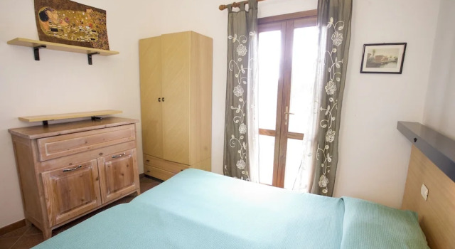 Appartamenti Lido di Capoliveri, Rezervovat Hotel Hotely v Elba s parkováním, Parkování