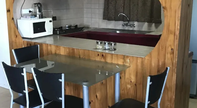 Three Bedroom House HHK-15-3, Buchen Sie Ferienhaus Lautoka Viti Levu
