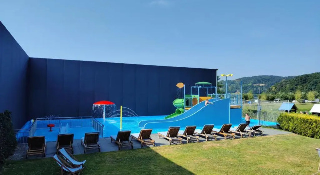 Апартаменты Apartment 68 - Lemon Resort Spa