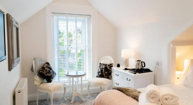 Trefoil Guest House
