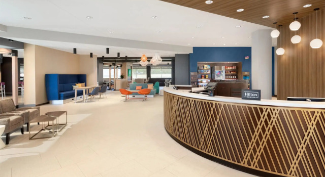 Tru by Hilton Albany Crossgates Mall, Забронировать Отель Олбани Hudson Valley