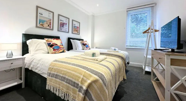 Last Minute Deals 2 Bedrooms St Mary s Sunscape