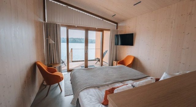 Bella Lake Resort, Reserva ahora Resort Kuopio 