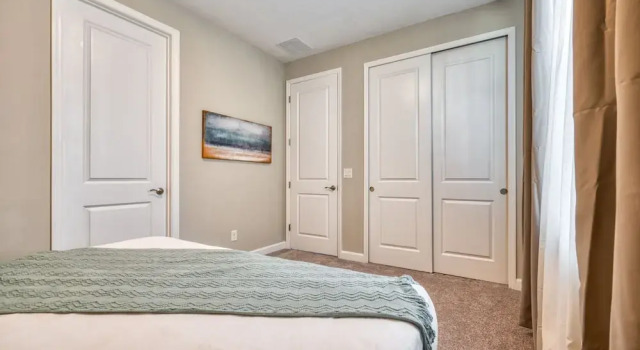 Номер Deluxe Formosa Valley by UNE Homes