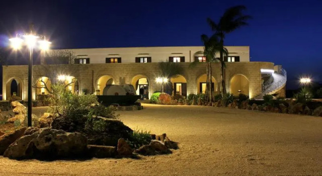 Agriturismo Paradiso