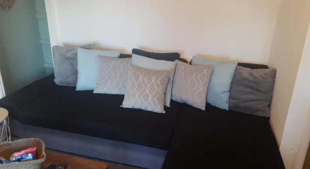 Topzy-Turvy - 1 Bedroom Apartment, Забронировать Апартаменты/квартира Апартаменты Суонси, рядом с Dylan Thomas Birth Place, Апартаменты/квартира