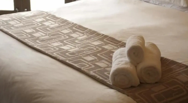 Номер Standard с балконом Hotel High Plains