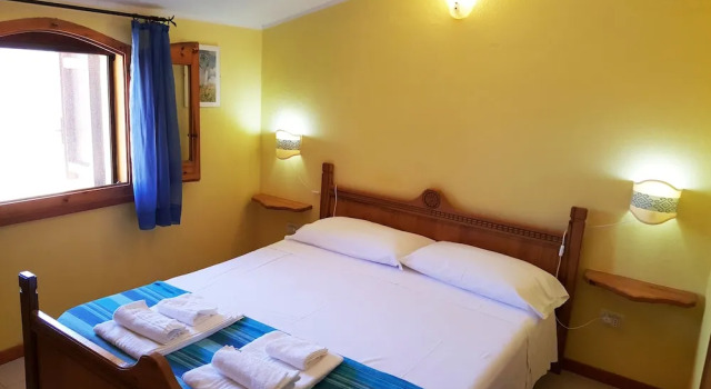 La Baia Apartments, Rezervasyon Daire Putzu Idu Sinis Peninsula