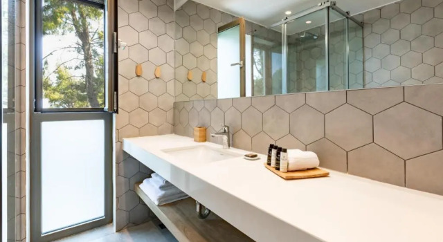 Бунгало EOS Luxury Suites