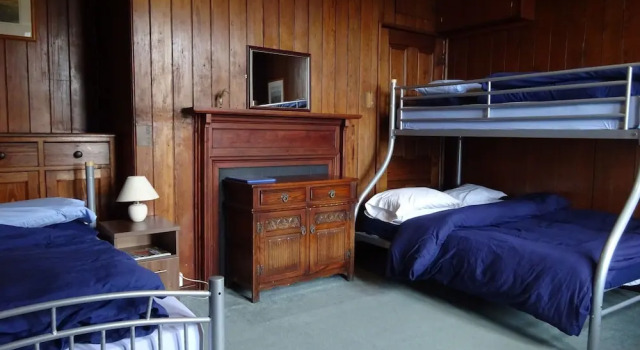 Gairloch Sands Youth Hostel, 预订 青年旅舍 盖尔洛赫 北部高地
