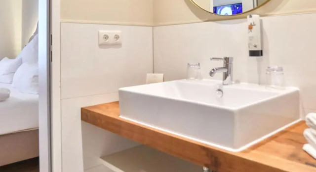Номер Classic Hotel Tuchhaus