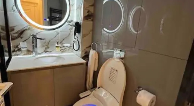Апартаменты Galaxy Luxury Residence