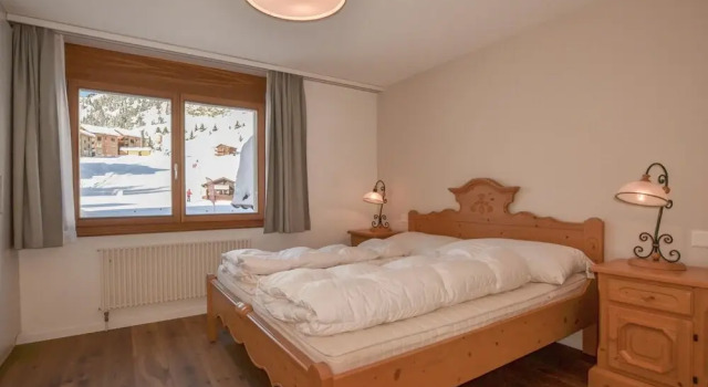 Casa Andrea 215 216 Riederalp