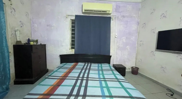 Residence hounsinou
