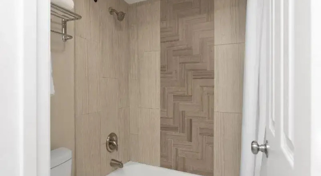 Двухместный номер Standard с видом на бассейн Days Inn by Wyndham Fort Myers Springs Resort
