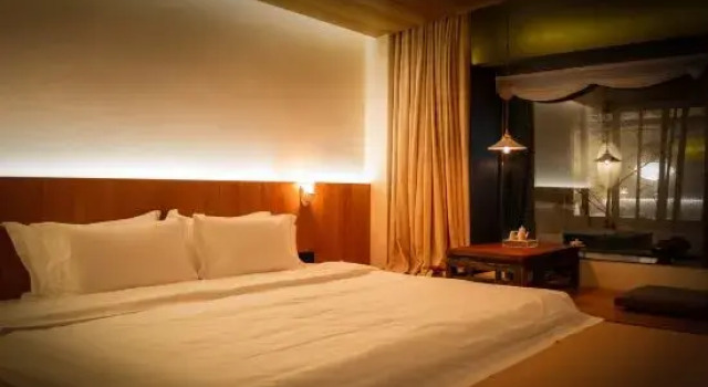 Номер Standard Changxi Home