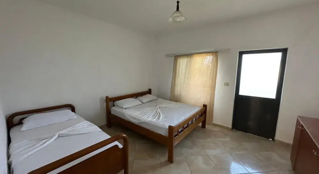 San Marine Aparthotel-Hamallaj
