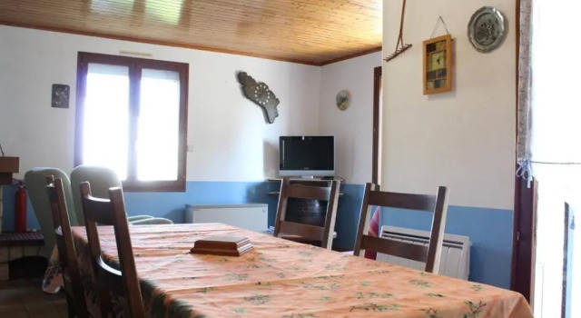 Maison Saint-Georges-d'Oléron, 3 pièces, 4 personnes - FR-1-246A-376