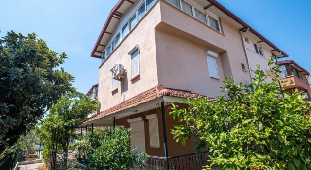 Lovely House near Beach with Backyard in Fethiye, Reserva ahora Hotel Fethiye Zona de Fethiye