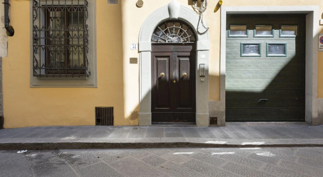 Campuccio Terrace by Mmega