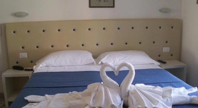 Семейный номер Standard Hotel Caribe