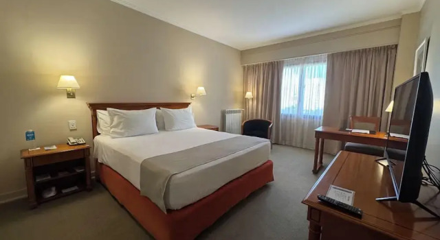 Двухместный номер Executive Austral Plaza Hotel