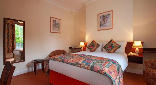 Двухместный номер Standard Arundel House Hotel