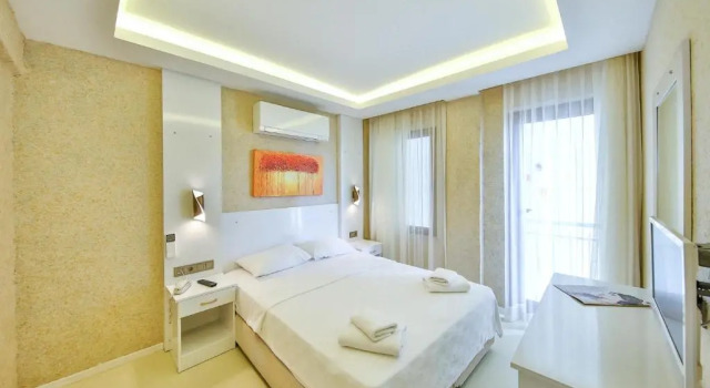 Двухместный номер Economy Hotel No37