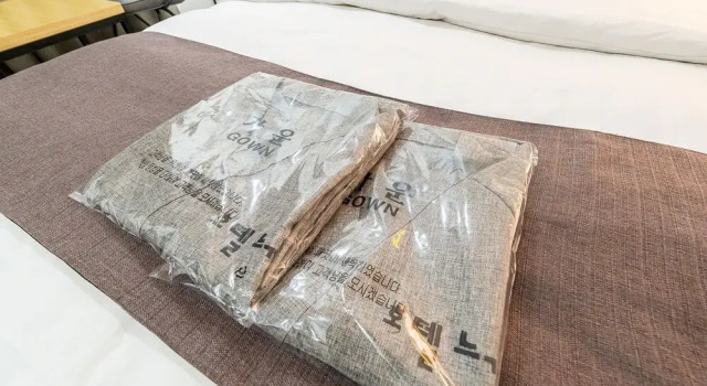 Sokcho Neukkim, Забронировать Отель Сокчхо Канвондо, рядом с Музей керамики Сокбон