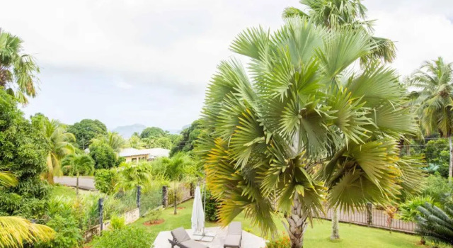 Номер Standard The Orchard Holiday Home