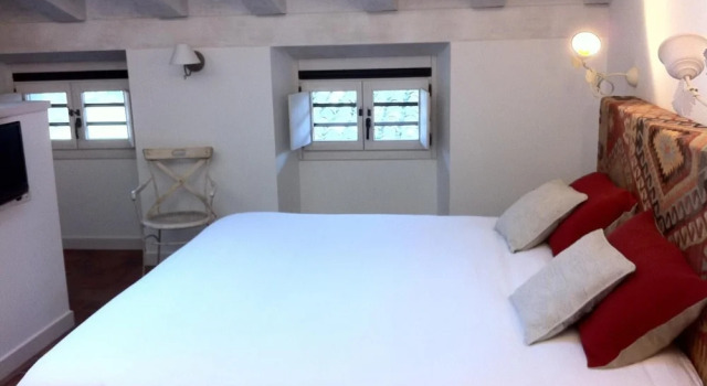 Номер Superior Hotel El Cerco