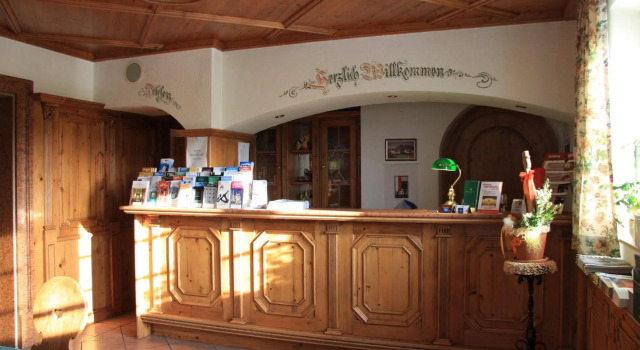 Hotel Gasthof Mostwastl