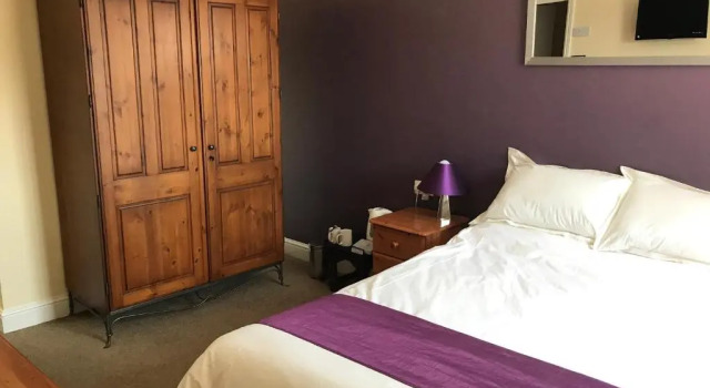 Семейный номер Standard Halfway House Inn Country Lodge