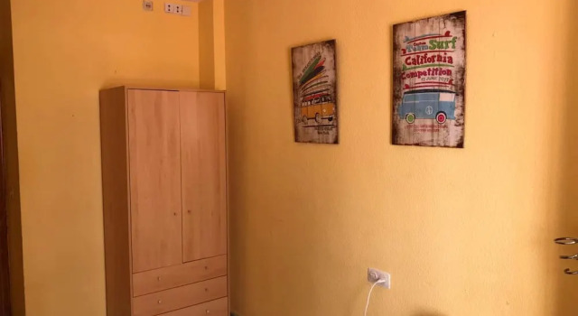 Apartment with 5 Bedrooms in Cartagena, with Wifi - 4 Km From the Beach, Забронировать Апартаменты/квартира Отели Картахены с парковкой, рядом с Римский театр, Парковка
