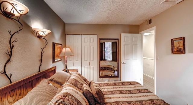 Mountainside Condominiums by Bighorn Rentals