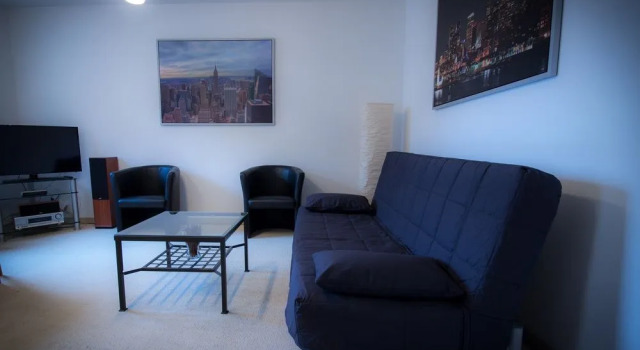 Exclusive Apartments Gdańsk, Забронировать Апартаменты/квартира Гданьск Поморское воеводство, рядом с Палата пыток Гданьска
