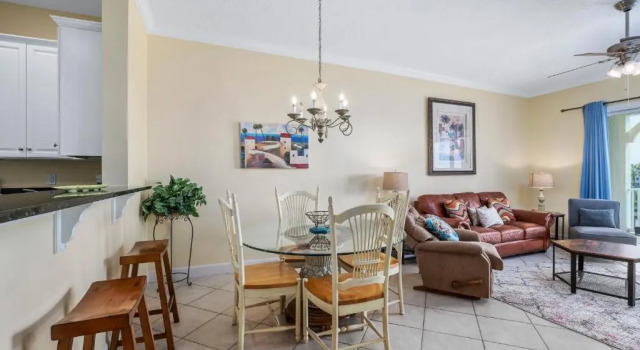 1033 Cinnamon Beach, 3 Bedroom, Sleeps 8, 2 Pools, Elevator, Pet Friendly, Забронировать Отель Отели Палм-Кост с бассейном, Бассейн