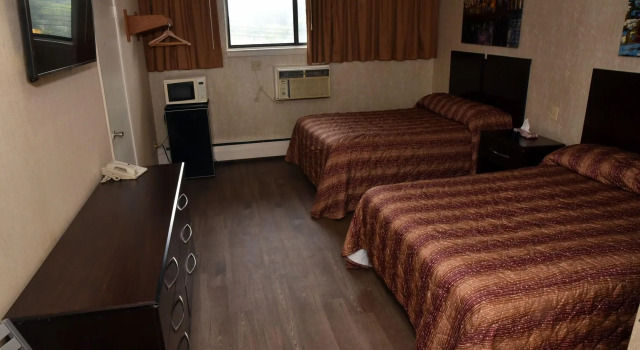 Swan Motel, Varaa Motelli Linden North Jersey