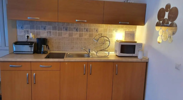 Апартаменты Sunset Apartament 2