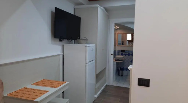 Студия B&B Residenza Cardinale