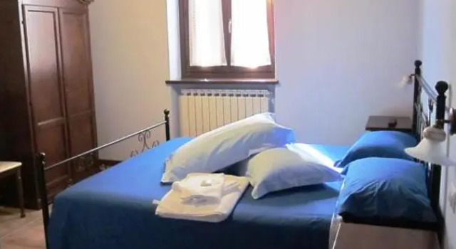 Апартаменты Pietra Maula Agriturismo