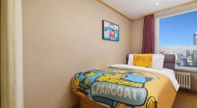 Семейный тент Mehood Lestie, Dalian
