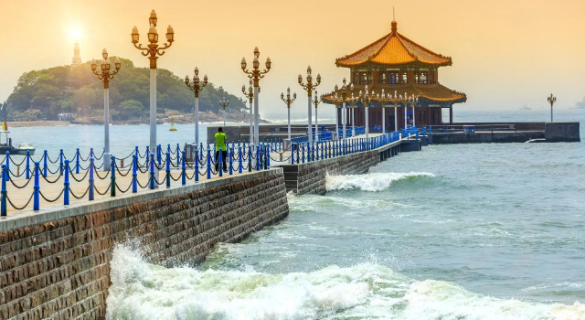 Hi Inn Qingdao Zhanqiao Railway Station East Plaza